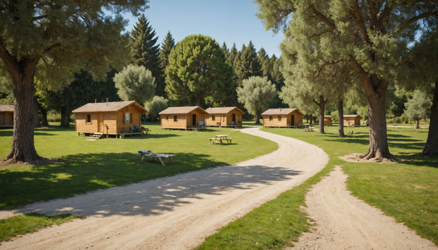 Why choose a naturist campsite in france for your holidays ?